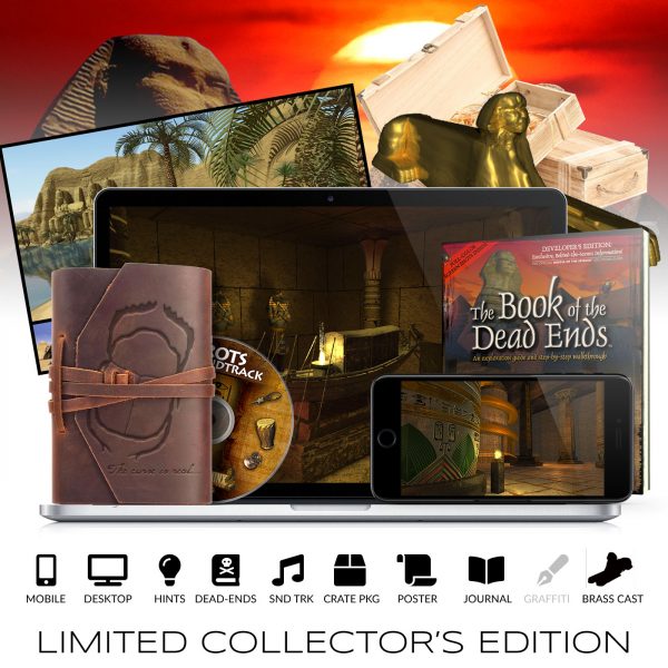 Limited Collector's Edition