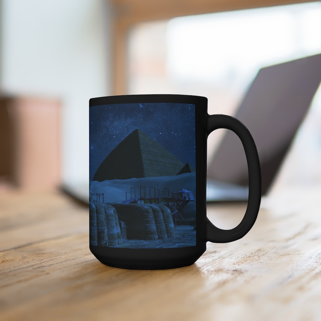 Pyramid International Tazza In Ceramica Ska – Mug Ufficiale Con Design Musicale